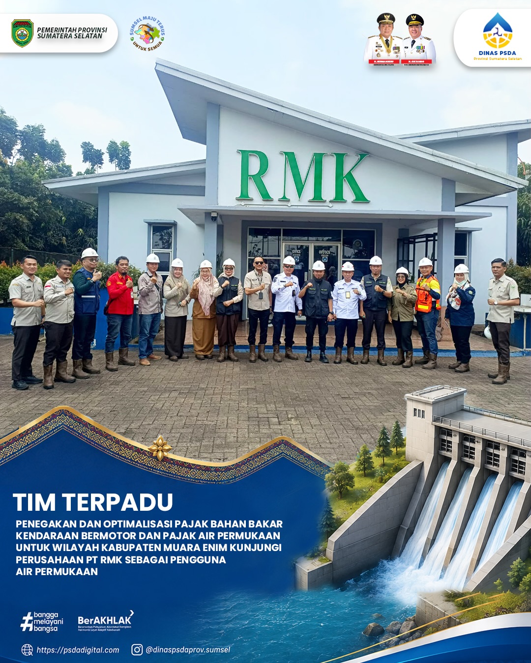 TIM TERPADU PBBKB